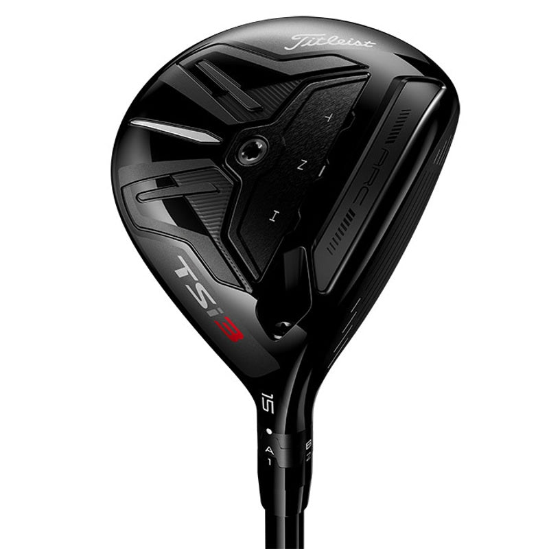 Taco Fairway Wood TSi1 - Mercado de Luxo - O Maior E-Commerce de Bens, Produtos e Serviços de Luxo do Brasil.