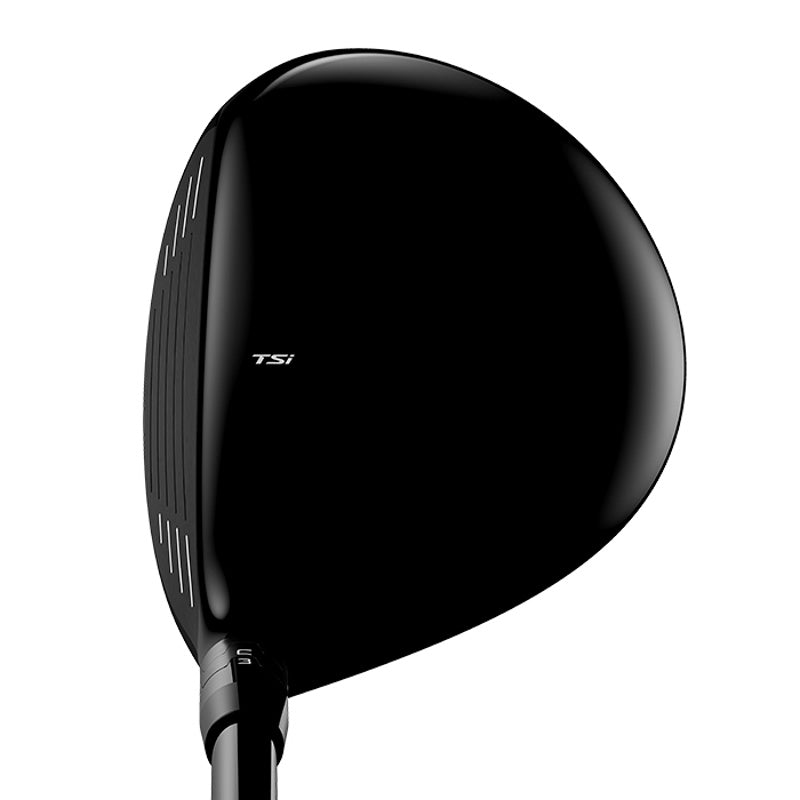 Taco Fairway Wood TSi1 - Mercado de Luxo - O Maior E-Commerce de Bens, Produtos e Serviços de Luxo do Brasil.