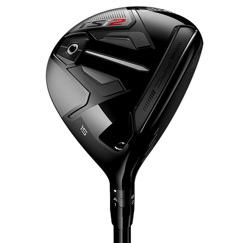 Taco Fairway Wood TSi1 - Mercado de Luxo - O Maior E-Commerce de Bens, Produtos e Serviços de Luxo do Brasil.