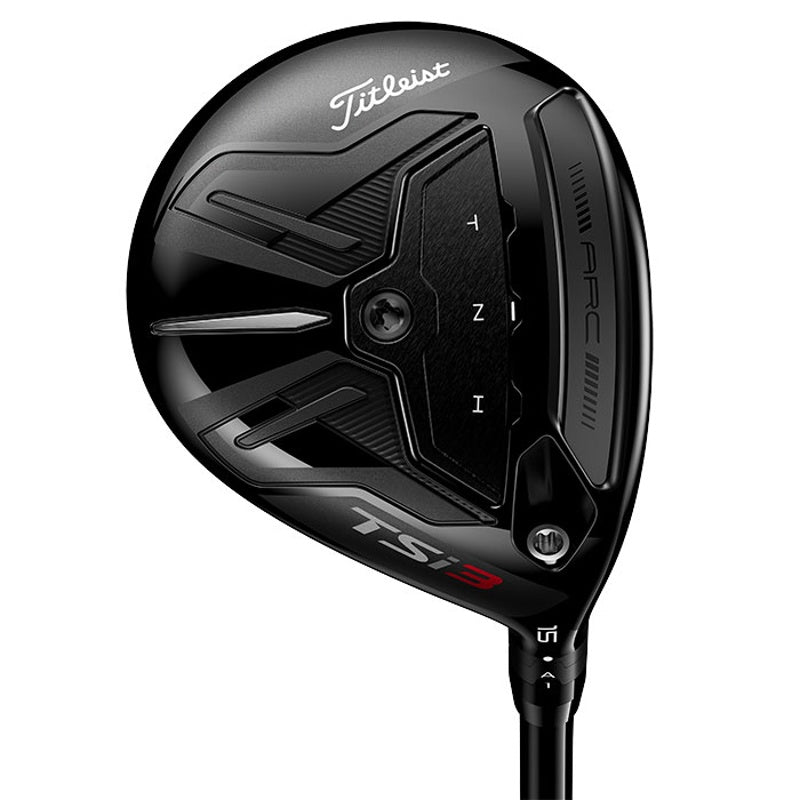 Taco Fairway Wood TSi3 - Mercado de Luxo - O Maior E-Commerce de Bens, Produtos e Serviços de Luxo do Brasil.