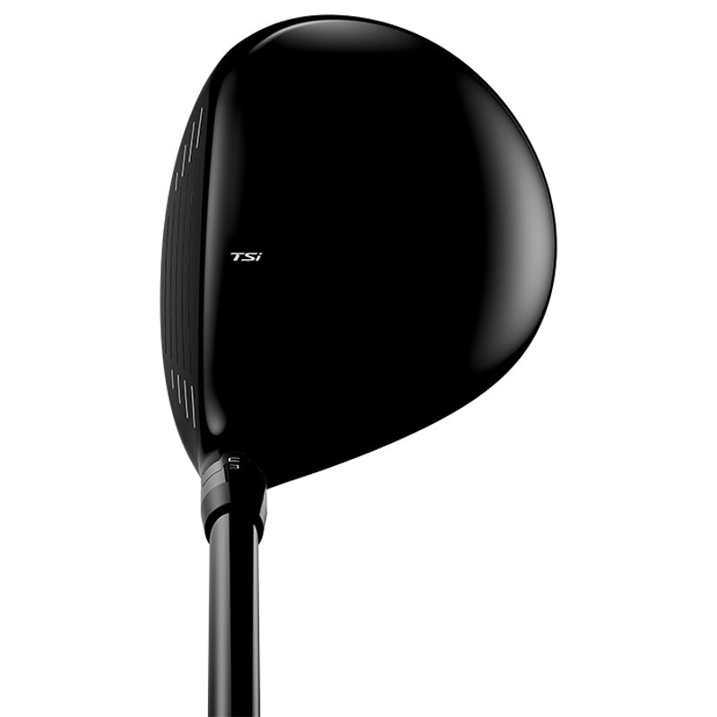 Taco Fairway Wood TSi3 - Mercado de Luxo - O Maior E-Commerce de Bens, Produtos e Serviços de Luxo do Brasil.