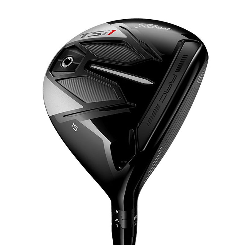 Taco Fairway Wood TSi3 - Mercado de Luxo - O Maior E-Commerce de Bens, Produtos e Serviços de Luxo do Brasil.