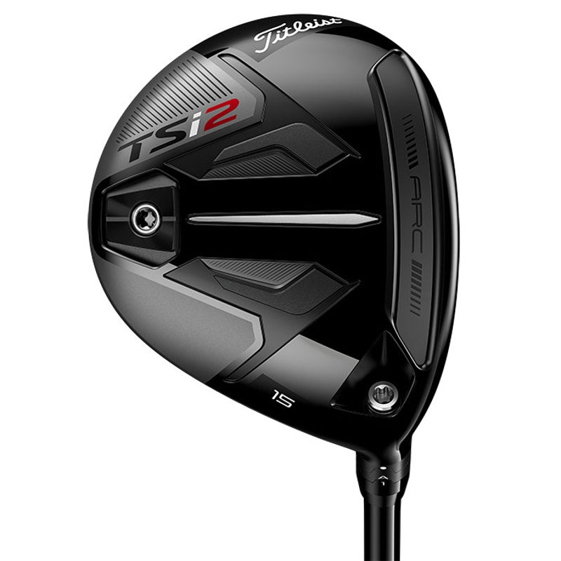 Taco Fairway Wood TSi2 - Mercado de Luxo - O Maior E-Commerce de Bens, Produtos e Serviços de Luxo do Brasil.
