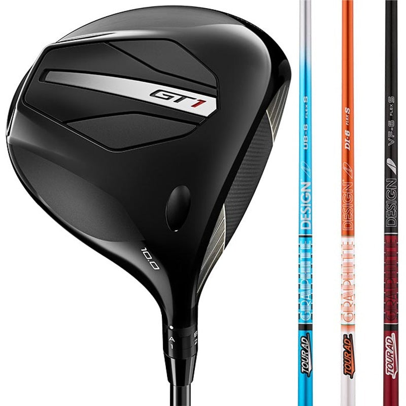 Taco Driver GT1 Premium - Mercado de Luxo - O Maior E-Commerce de Bens, Produtos e Serviços de Luxo do Brasil.