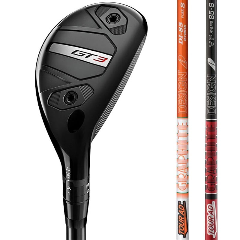 Taco Híbrido GT3 Premium - Mercado de Luxo - O Maior E-Commerce de Bens, Produtos e Serviços de Luxo do Brasil.