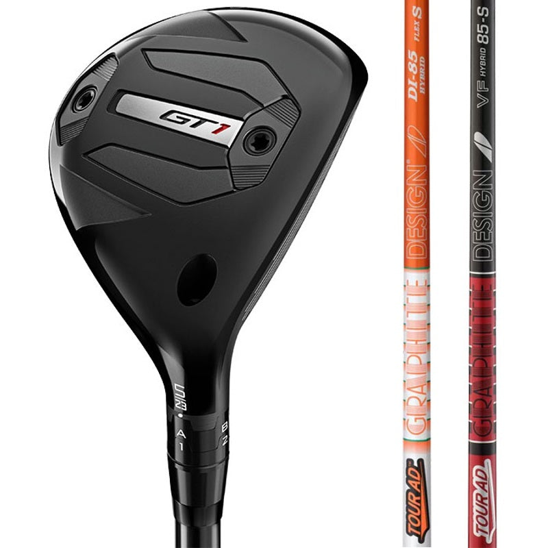 Taco Híbrido GT1 Premium - Mercado de Luxo - O Maior E-Commerce de Bens, Produtos e Serviços de Luxo do Brasil.