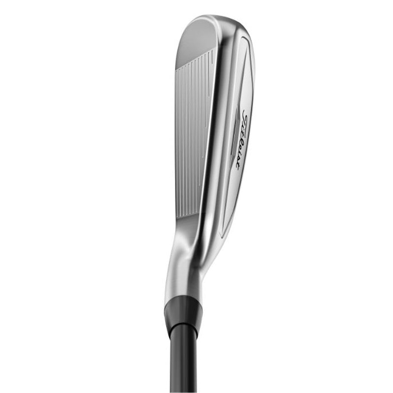 Taco Ferro Individual U505s - Mercado de Luxo - O Maior E-Commerce de Bens, Produtos e Serviços de Luxo do Brasil.