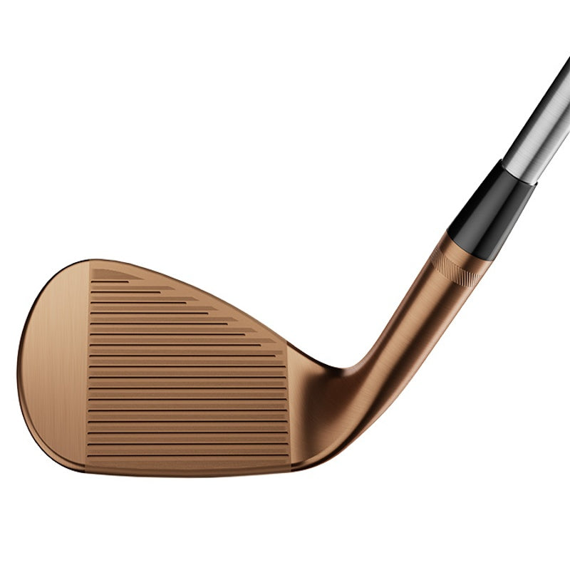 Taco Wedge Edição Limitada Vokey SM10 Oil Can Finish - Mercado de Luxo - O Maior E-Commerce de Bens, Produtos e Serviços de Luxo do Brasil.