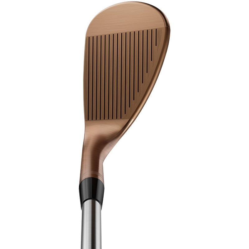 Taco Wedge Edição Limitada Vokey SM10 Oil Can Finish - Mercado de Luxo - O Maior E-Commerce de Bens, Produtos e Serviços de Luxo do Brasil.