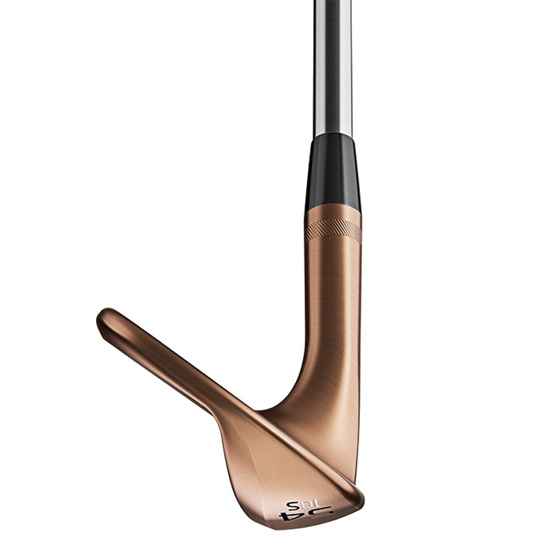 Taco Wedge Edição Limitada Vokey SM10 Oil Can Finish - Mercado de Luxo - O Maior E-Commerce de Bens, Produtos e Serviços de Luxo do Brasil.