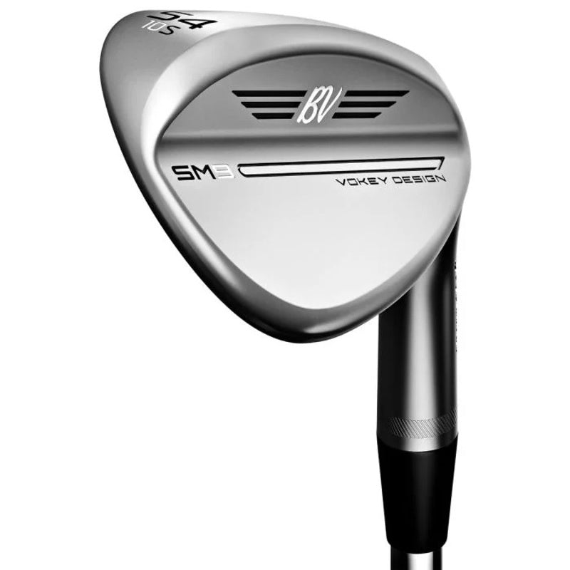 Taco Wedge Vokey SM9 Raw - Mercado de Luxo - O Maior E-Commerce de Bens, Produtos e Serviços de Luxo do Brasil.