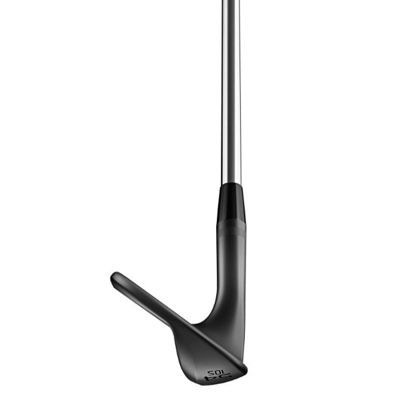 Taco Wedge Vokey SM10 Jet Black - Mercado de Luxo - O Maior E-Commerce de Bens, Produtos e Serviços de Luxo do Brasil.