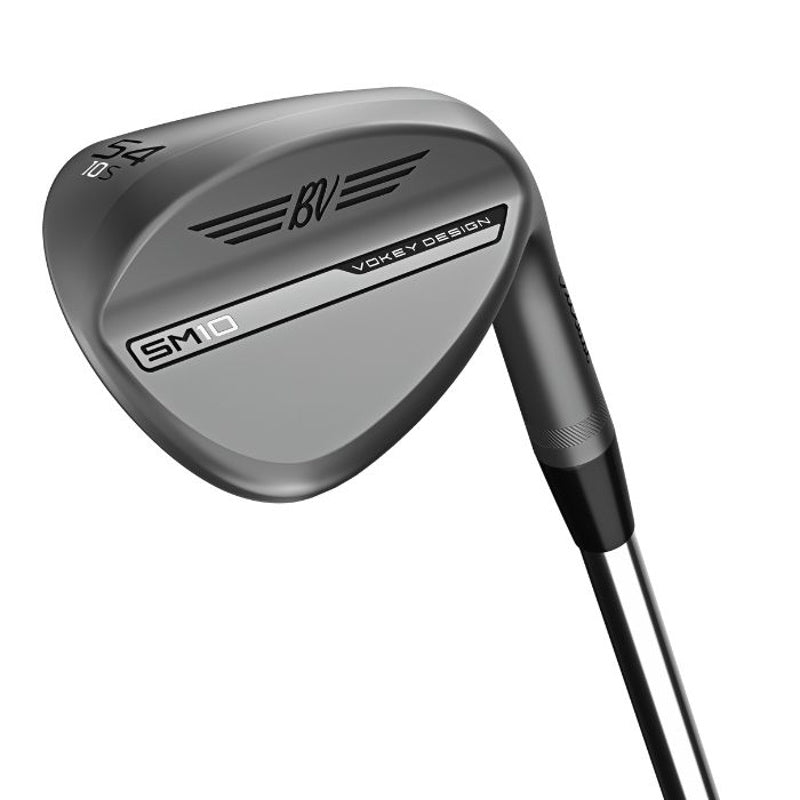 Taco Wedge Vokey SM10 Nickel - Mercado de Luxo - O Maior E-Commerce de Bens, Produtos e Serviços de Luxo do Brasil.