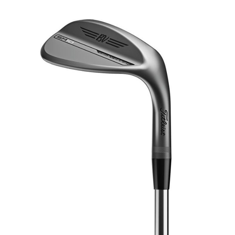 Taco Wedge Vokey SM10 Nickel - Mercado de Luxo - O Maior E-Commerce de Bens, Produtos e Serviços de Luxo do Brasil.