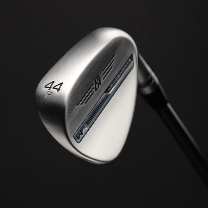 Taco Wedge Vokey SM10works 44 F Grind Raw - Mercado de Luxo - O Maior E-Commerce de Bens, Produtos e Serviços de Luxo do Brasil.
