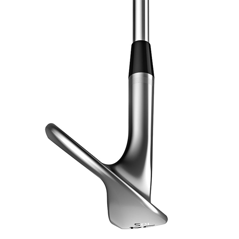 Taco Wedge Vokey SM9 Tour Chrome - Mercado de Luxo - O Maior E-Commerce de Bens, Produtos e Serviços de Luxo do Brasil.
