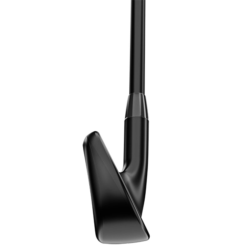 Taco Ferro 6pc Edição Limitada T350 Blacks - Mercado de Luxo - O Maior E-Commerce de Bens, Produtos e Serviços de Luxo do Brasil.