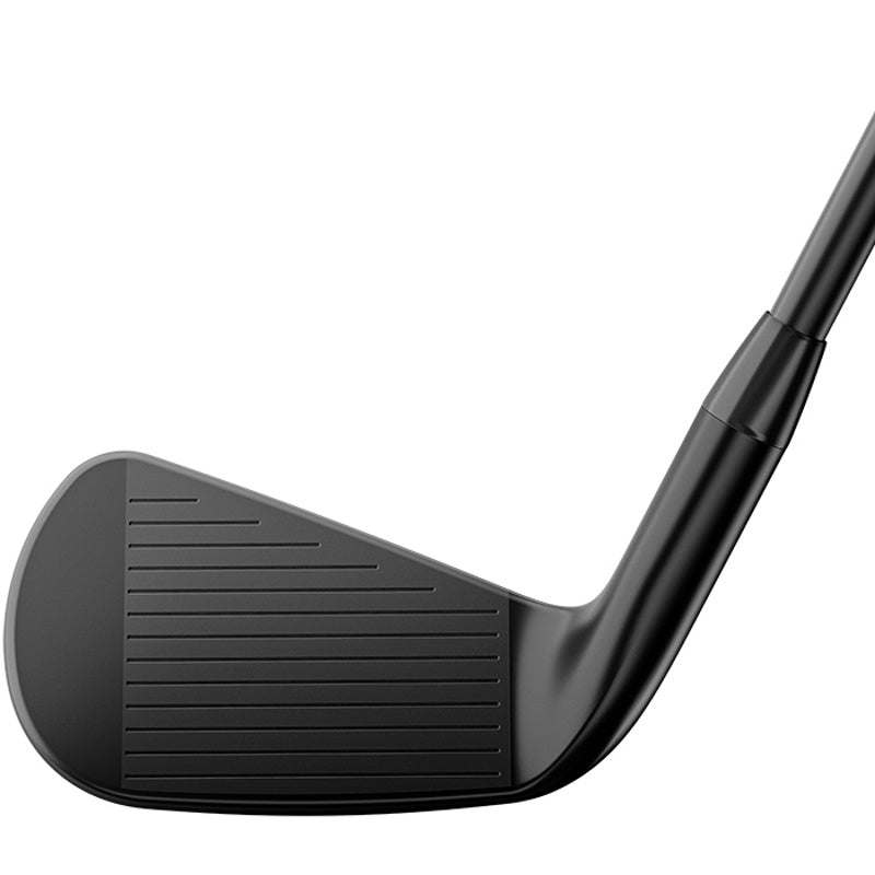 Taco Ferro 6pc Edição Limitada T200 Blacks - Mercado de Luxo - O Maior E-Commerce de Bens, Produtos e Serviços de Luxo do Brasil.