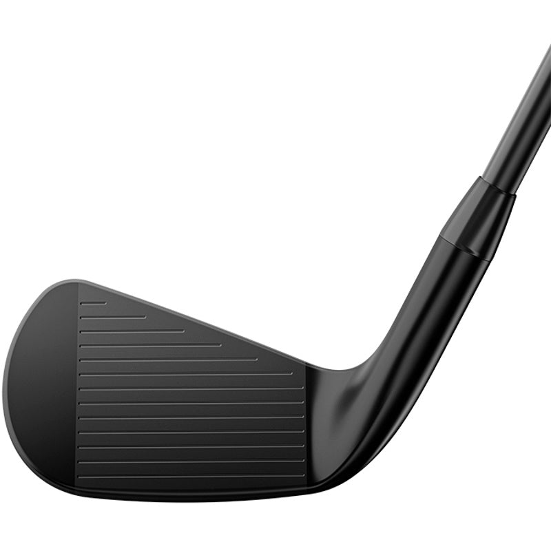 Taco Ferro 6pc Edição Limitada T150 Blacks - Mercado de Luxo - O Maior E-Commerce de Bens, Produtos e Serviços de Luxo do Brasil.