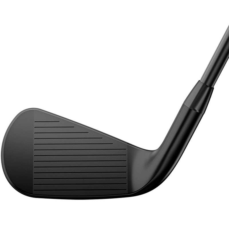 Taco Ferro 8pc Edição Limitada T350 Blacks - Mercado de Luxo - O Maior E-Commerce de Bens, Produtos e Serviços de Luxo do Brasil.