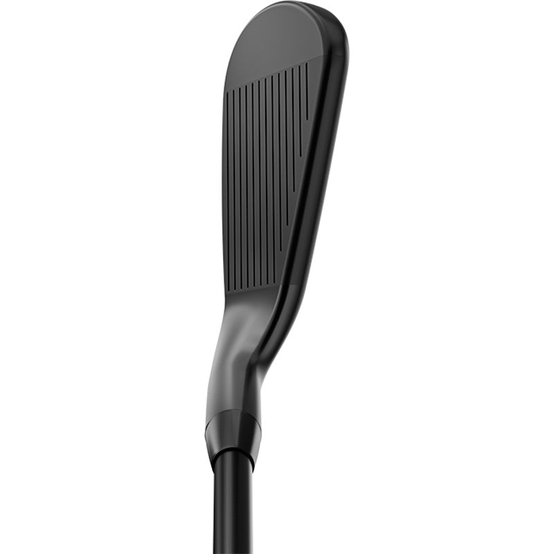 Taco Ferro 8pc Edição Limitada T350 Blacks - Mercado de Luxo - O Maior E-Commerce de Bens, Produtos e Serviços de Luxo do Brasil.