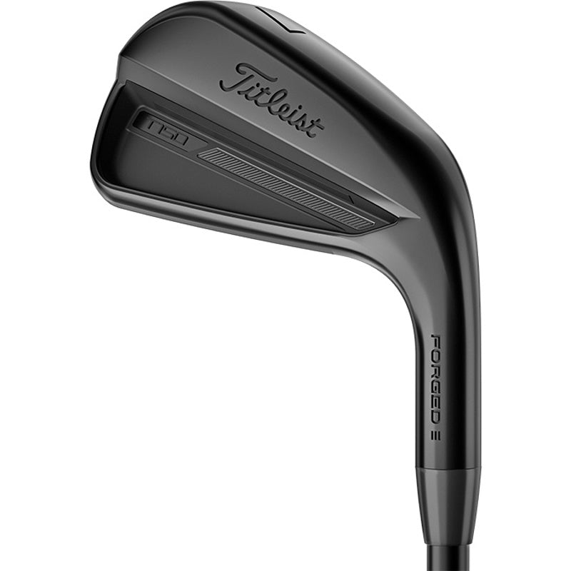 Taco Ferro 8pc Edição Limitada T150 Blacks -F - Mercado de Luxo - O Maior E-Commerce de Bens, Produtos e Serviços de Luxo do Brasil.