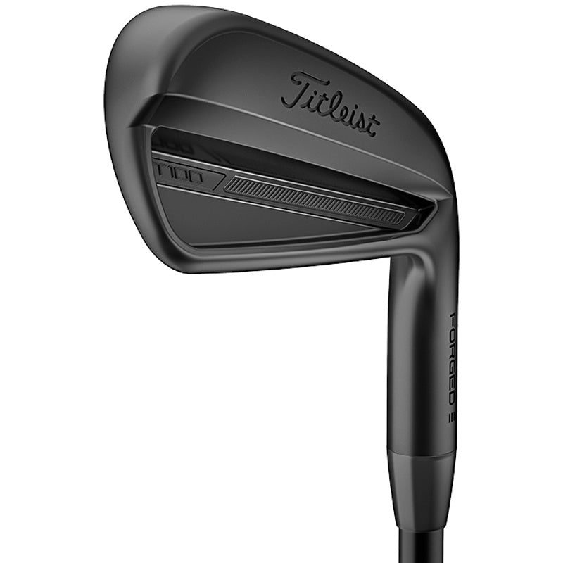 Taco Ferro 8pc Edição Limitada T100 Blacks - Mercado de Luxo - O Maior E-Commerce de Bens, Produtos e Serviços de Luxo do Brasil.