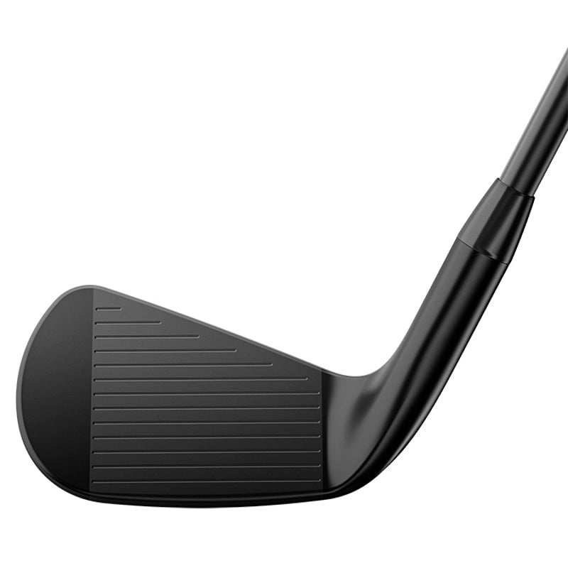 Taco Ferro 8pc Edição Limitada T100 Blacks - Mercado de Luxo - O Maior E-Commerce de Bens, Produtos e Serviços de Luxo do Brasil.