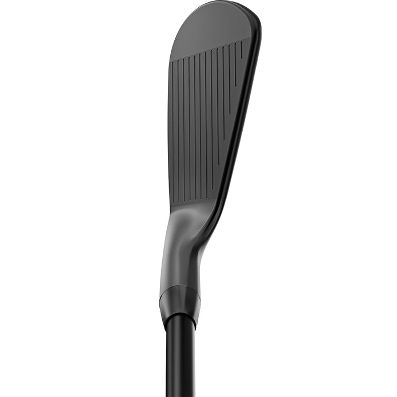 Taco Ferro 8pc Edição Limitada T100 Blacks - Mercado de Luxo - O Maior E-Commerce de Bens, Produtos e Serviços de Luxo do Brasil.