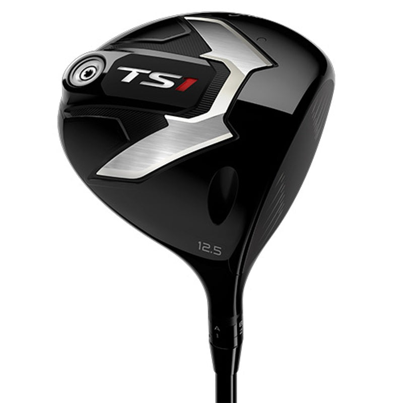 Taco Driver Ladies TS1 - Mercado de Luxo - O Maior E-Commerce de Bens, Produtos e Serviços de Luxo do Brasil.