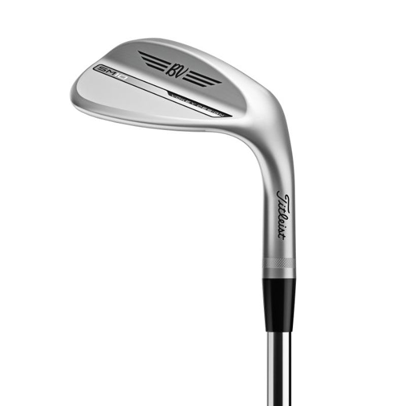 Taco Wedge Vokey Ladies SM10 Tour Chrome - Mercado de Luxo - O Maior E-Commerce de Bens, Produtos e Serviços de Luxo do Brasil.
