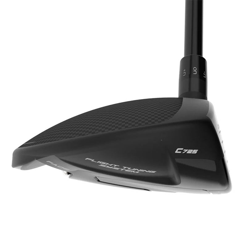 Taco Fairway Wood Exotics C725 - Mercado de Luxo - O Maior E-Commerce de Bens, Produtos e Serviços de Luxo do Brasil.
