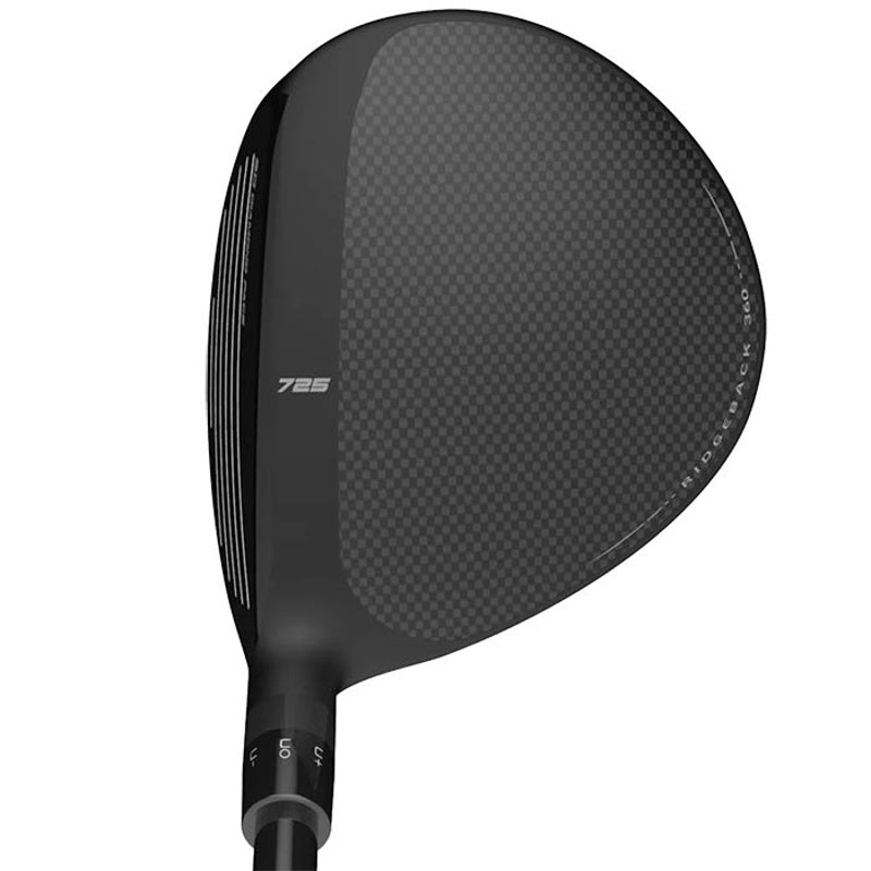 Taco Fairway Wood Exotics C725 - Mercado de Luxo - O Maior E-Commerce de Bens, Produtos e Serviços de Luxo do Brasil.
