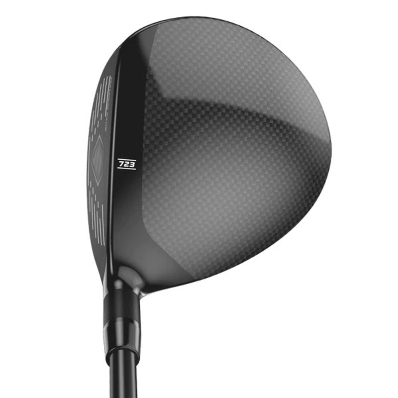 Taco Fairway Wood Exotics E723 - Mercado de Luxo - O Maior E-Commerce de Bens, Produtos e Serviços de Luxo do Brasil.