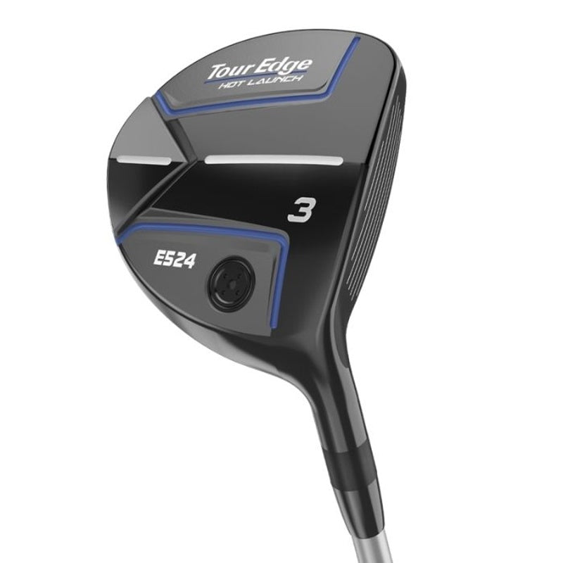 Taco Fairway Wood Hot Launch E524 - Mercado de Luxo - O Maior E-Commerce de Bens, Produtos e Serviços de Luxo do Brasil.