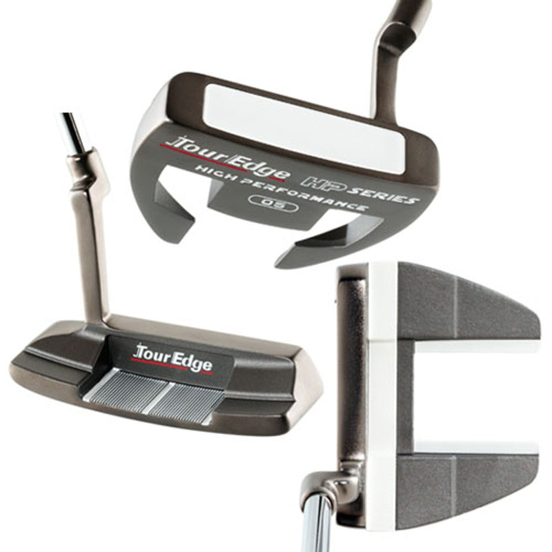 Taco Putter HP Series - Mercado de Luxo - O Maior E-Commerce de Bens, Produtos e Serviços de Luxo do Brasil.
