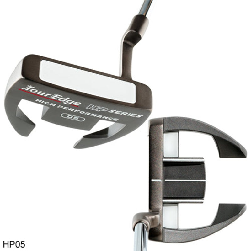 Taco Putter HP Series - Mercado de Luxo - O Maior E-Commerce de Bens, Produtos e Serviços de Luxo do Brasil.