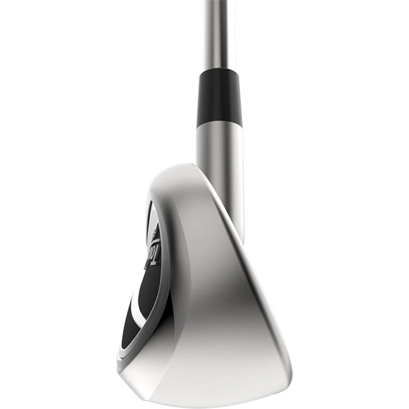 Taco Ferro 6pc Exotics X725s - Mercado de Luxo - O Maior E-Commerce de Bens, Produtos e Serviços de Luxo do Brasil.