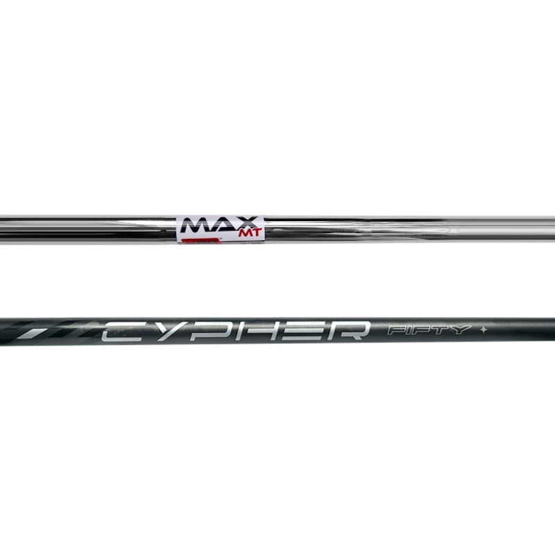 Taco Ferro 6pc Exotics X725s - Mercado de Luxo - O Maior E-Commerce de Bens, Produtos e Serviços de Luxo do Brasil.