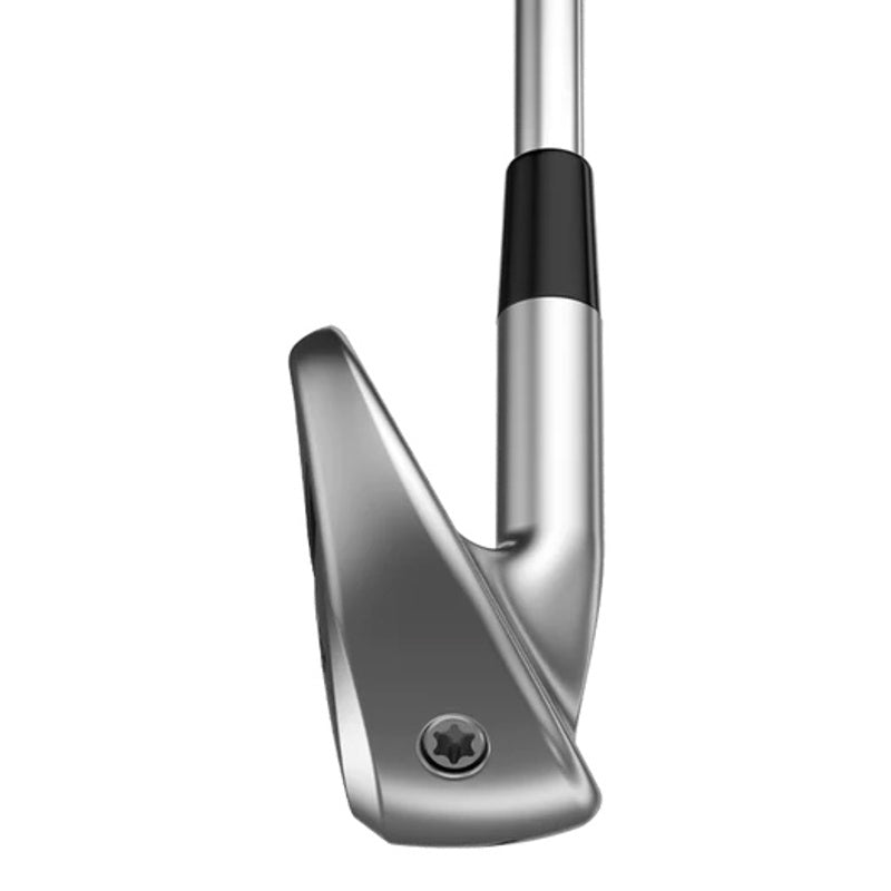 Taco Ferro 8pc Exotics C723s - Mercado de Luxo - O Maior E-Commerce de Bens, Produtos e Serviços de Luxo do Brasil.