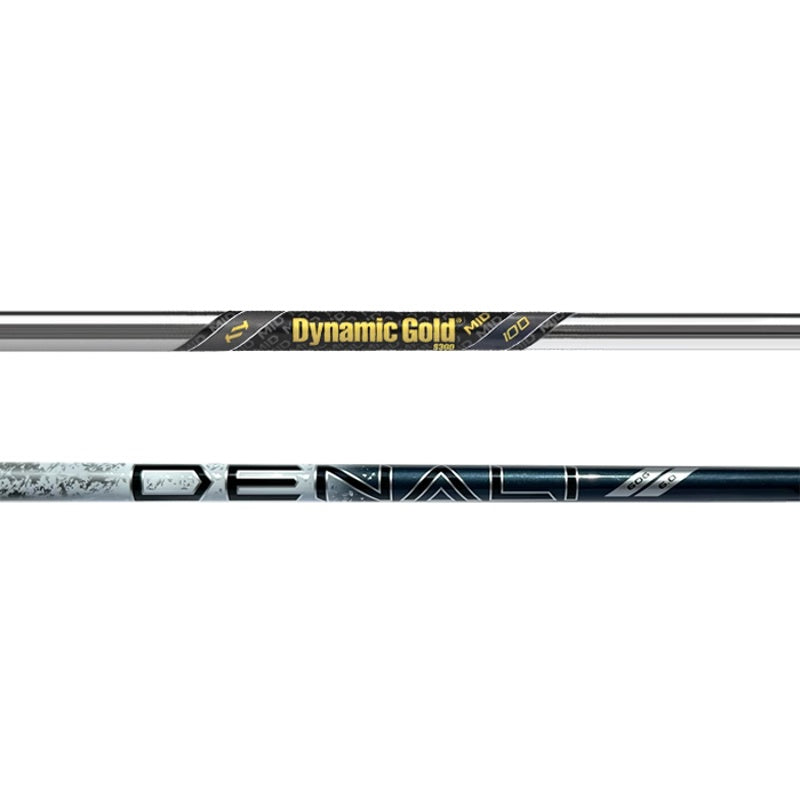 Taco Ferro 8pc Exotics C725s - Mercado de Luxo - O Maior E-Commerce de Bens, Produtos e Serviços de Luxo do Brasil.