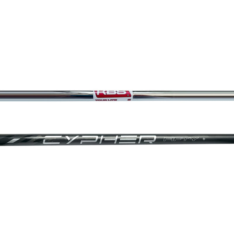 Taco Ferro 8pc Exotics E725s - Mercado de Luxo - O Maior E-Commerce de Bens, Produtos e Serviços de Luxo do Brasil.