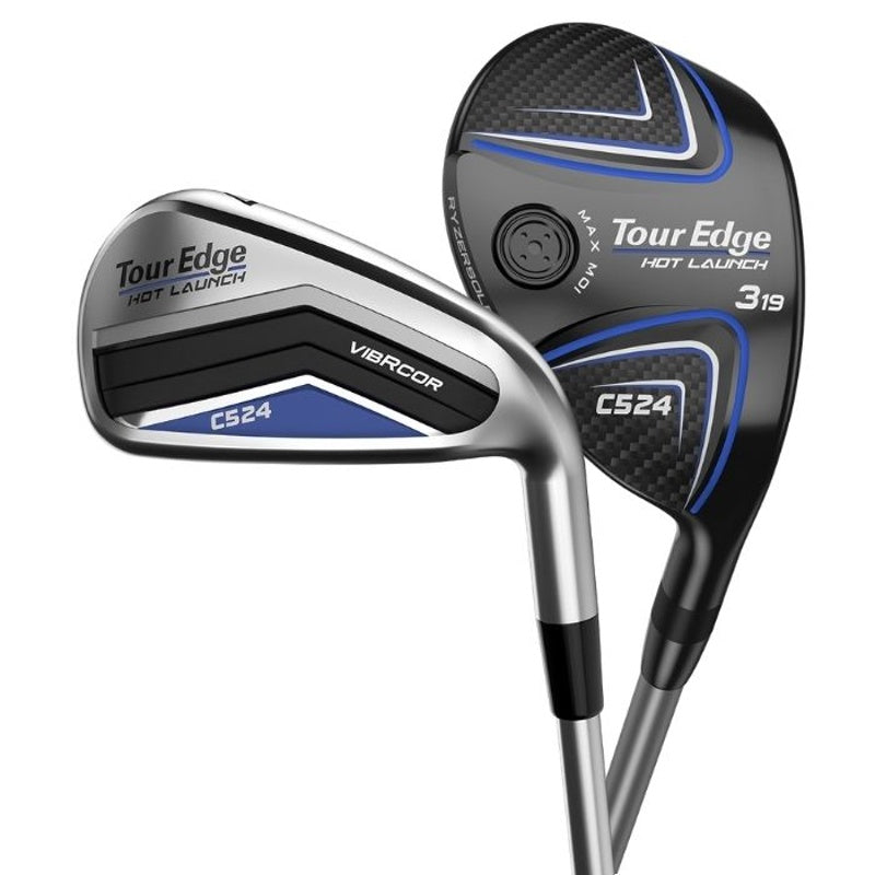 Taco Ferro 8pc Hot Launch C524 Combo Set - Mercado de Luxo - O Maior E-Commerce de Bens, Produtos e Serviços de Luxo do Brasil.