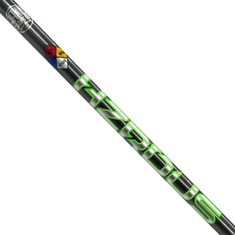Eixo X HZRDUS T1100 HandCrafted Graphite Wood - Mercado de Luxo - O Maior E-Commerce de Bens, Produtos e Serviços de Luxo do Brasil.