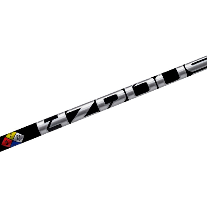 Eixo X HZRDUS Gen 4 Black Graphite Wood - Mercado de Luxo - O Maior E-Commerce de Bens, Produtos e Serviços de Luxo do Brasil.