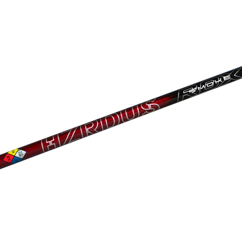 Eixo X HZRDUS Smoke Red RDX Wood - Mercado de Luxo - O Maior E-Commerce de Bens, Produtos e Serviços de Luxo do Brasil.