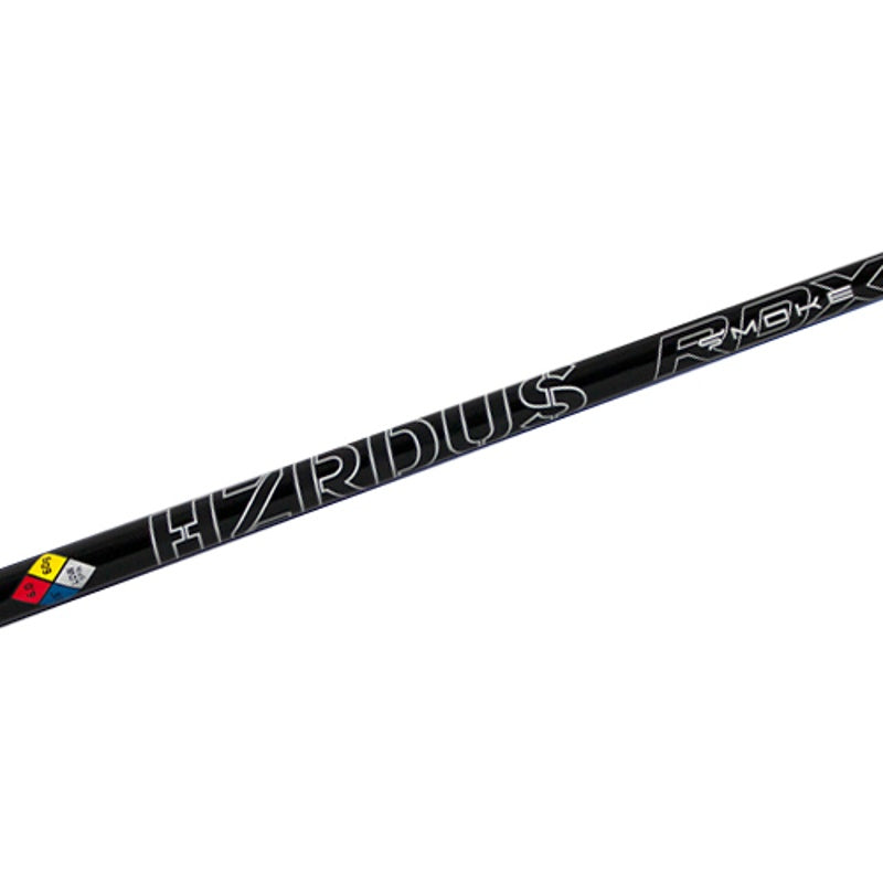 Eixo X HZRDUS Smoke Black RDX Wood - Mercado de Luxo - O Maior E-Commerce de Bens, Produtos e Serviços de Luxo do Brasil.