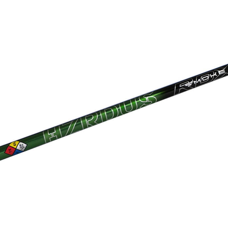 Eixo X HZRDUS Smoke Green RDX Wood - Mercado de Luxo - O Maior E-Commerce de Bens, Produtos e Serviços de Luxo do Brasil.
