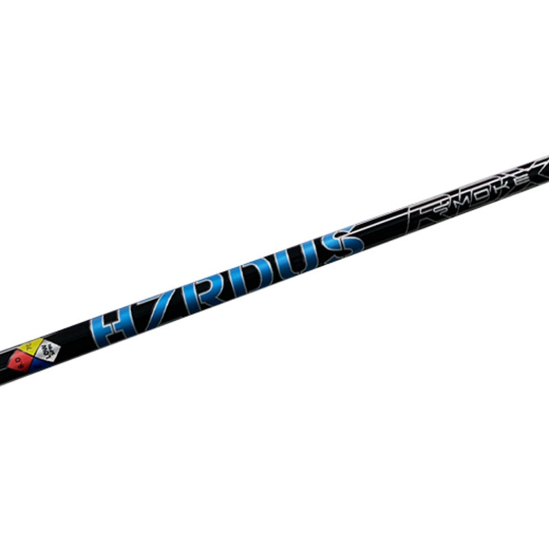 Eixo X HZRDUS Smoke Blue RDX Wood - Mercado de Luxo - O Maior E-Commerce de Bens, Produtos e Serviços de Luxo do Brasil.