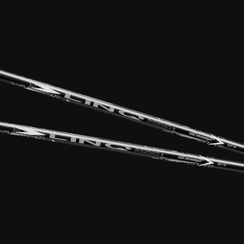 Eixo Mamiya Lin-Q M40X Wood - Mercado de Luxo - O Maior E-Commerce de Bens, Produtos e Serviços de Luxo do Brasil.